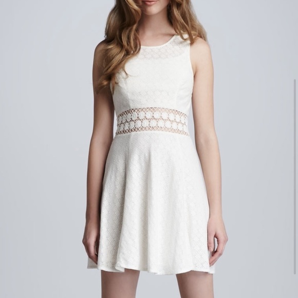 Free People Daisy Waist Dress - Picture 6 of 15